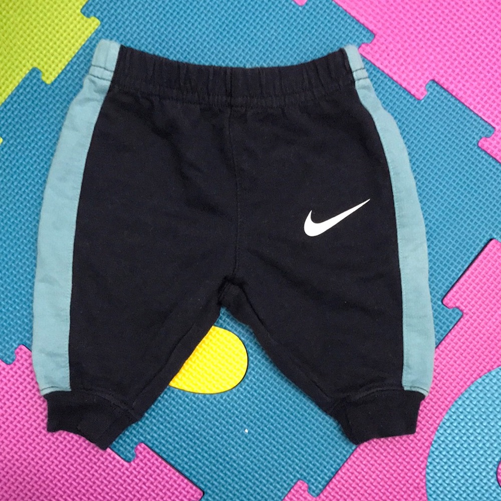 Nike sweats! 0/3!